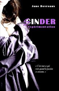 Sinder de Jane Devereaux (Expérimentation)