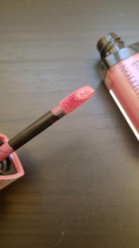Don’t pink of it , mon allié de tous les jours (ou presque) Don’t pink of it , mon allié de tous les jours (ou presque)