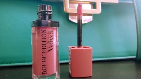 Don’t pink of it , mon allié de tous les jours (ou presque) Don’t pink of it , mon allié de tous les jours (ou presque)