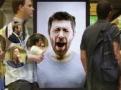 bailler était contagieux