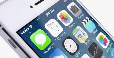 La réception d’un texto bien précis provoque le redémarrage d’iPhone