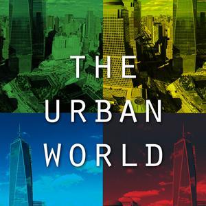 Nouvelle programmation « URBAN WORLD » sur Bernay-radio.fr…