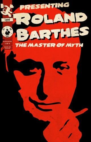 Le mythe Barthes