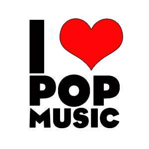 Pop my music