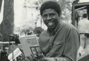 Dany Laferrière à l’Académie française