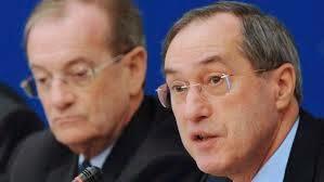 France : Deux proches de Nicolas Sarkozy accusés en justice pour détournements de fonds publics