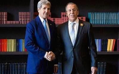 Washington et Moscou conviennent d’un nouveau processus de paix en Syrie