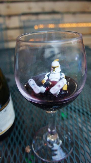 Projet 52 - Semaine 22