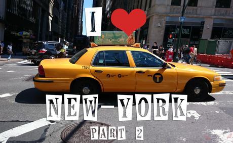 I ♥ New York – #2