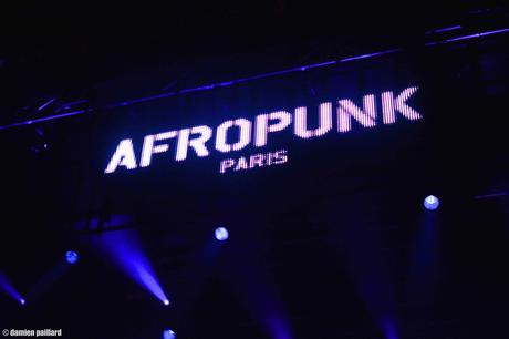 Live Report et Photos Festival AFROPUNK Paris on y était !