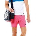 Collection Superdry printemps-été 2015 Collection Superdry printemps-été 2015