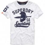 Collection Superdry printemps-été 2015 Collection Superdry printemps-été 2015