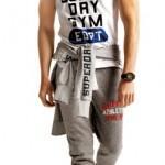 Collection Superdry printemps-été 2015 Collection Superdry printemps-été 2015