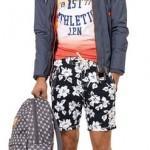 Collection Superdry printemps-été 2015 Collection Superdry printemps-été 2015