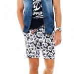 Collection Superdry printemps-été 2015 Collection Superdry printemps-été 2015