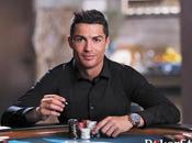 Ronaldo poker