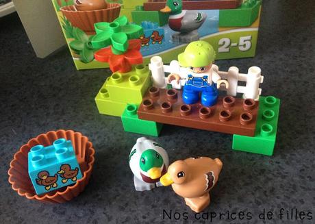 Ça casse des briques #3