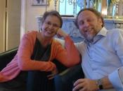 soirée avec Stéphane