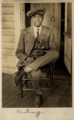 Citation du jour, bonjour !