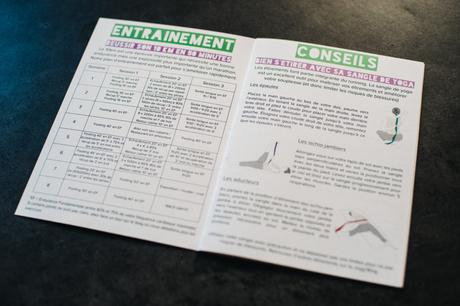 conseils yoga