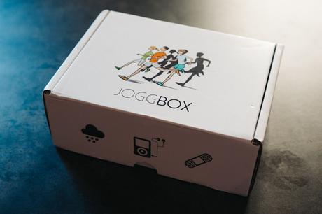 joggbox boite