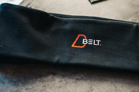 ceinture dbelt
