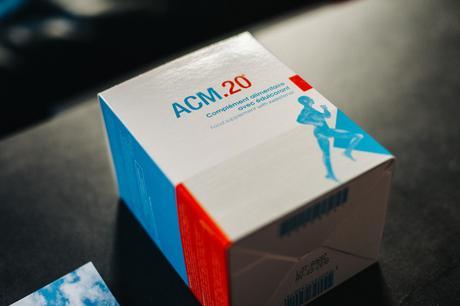 complément alimentaire