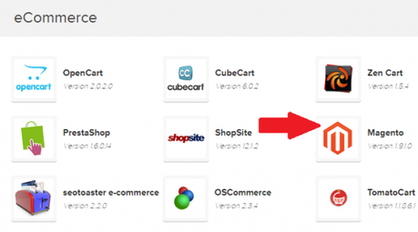 #Tuto: Toutes les étapes pour créer une boutique en ligne avec Magento