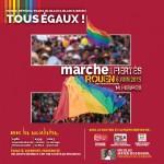 Carré Marche des Fiertés 2015