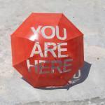 COOL : “You are here” de Nadiah Alsagoff