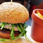 BURGER DAY : Notre sélection Bruxelloises des meilleurs Burgers !