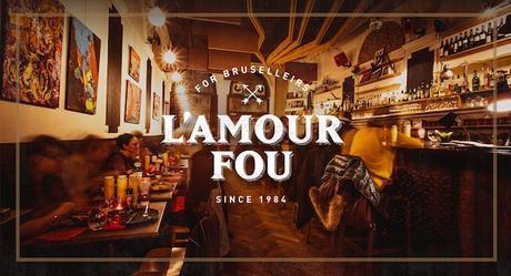 BURGER DAY : Notre sélection Bruxelloises des meilleurs Burgers ! amourFou