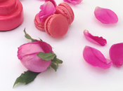 Gourmandise Acide Macaron célèbre fête mères