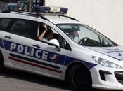 Deux policiers ivres tuent automobiliste (Paris)