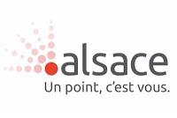 La Région et l’Agence d’Attractivité de l’Alsace célèbrent le 1 000ème titulaire du « .alsace » : www.grandmere.alsace