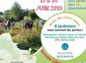 Nord Calais Visite jardins sans produits phytosanitaires