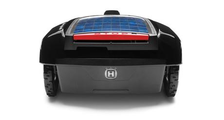 Robot de tonte Solar Hybrid