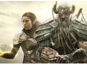 Elder Scrolls Online: Tamriel Unlimited Préparer votre retour