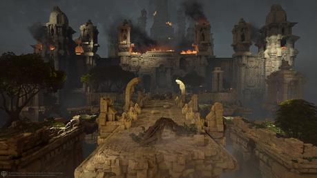 Skyforge – Nouveau journal des développeurs