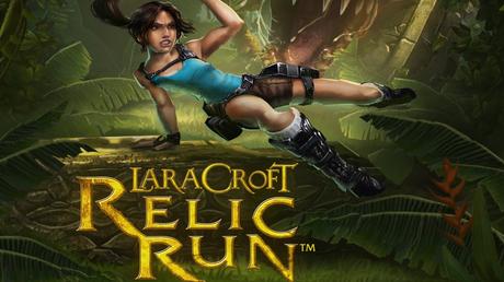 Lara Croft: Relic Run débarque sur iOS, Android et Windows Phone