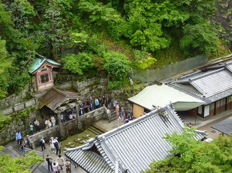 Maha au Japon : Jour 5