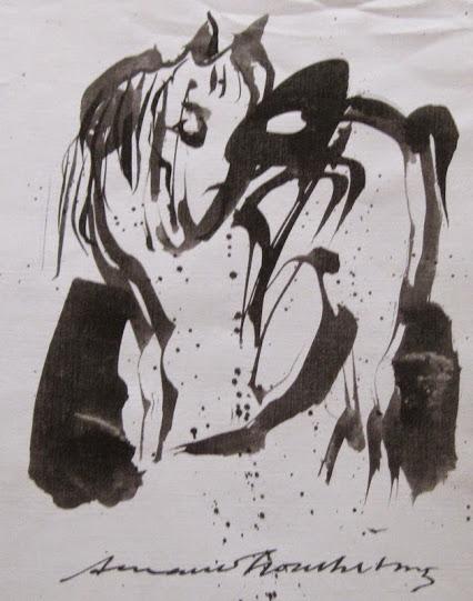 L'herbier de poésie -12- proposition d'image