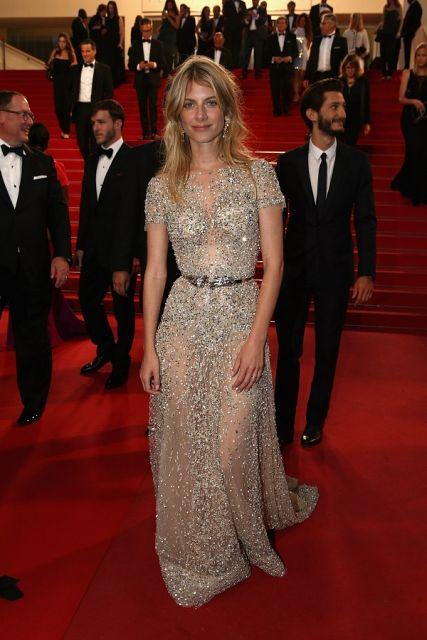 Cannes 2015 : Mes robes préférées