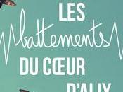 News battements coeur d'Alix Karine Géhin (Storylab)