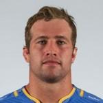 Angus Cottrell Western Force Super Rugby