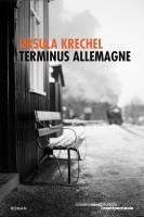 Terminus Allemagne, Ursula Krechel