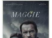 Maggie, sais même plus pourquoi j'ai voulu voir film