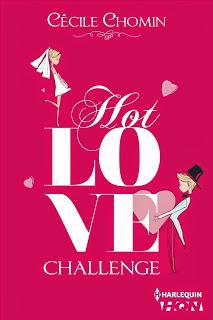 Hot Love Challenge - Cécile Chomin #36