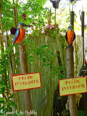 Les jardins d'Albertas