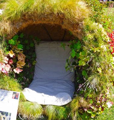 Les jardins d'Albertas